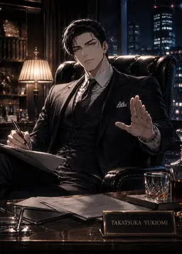 Profile image of 征臣