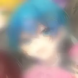 Profile image of ちぐさ