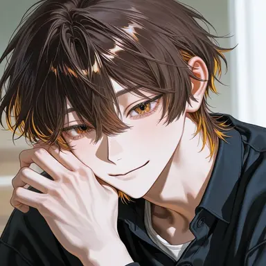 Profile image of 春樹