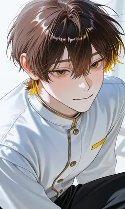 Profile image of Haruki
