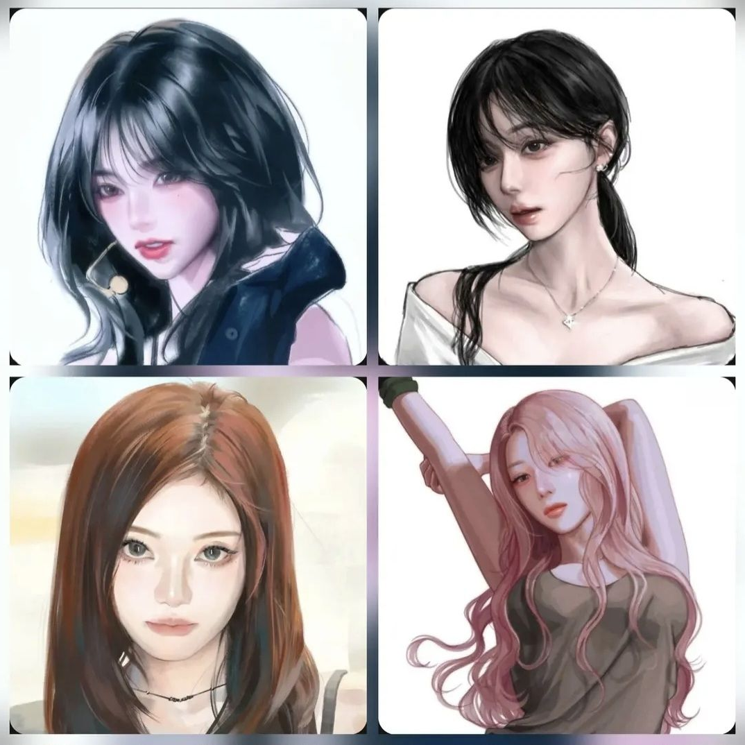 에스파의 멤버 이다....?! 대표 이미지