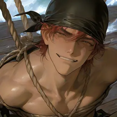 Profile image of アレン