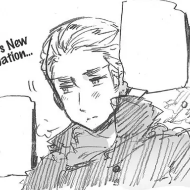 Profile image of Ludwig