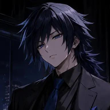 Profile image of 冨岡義勇