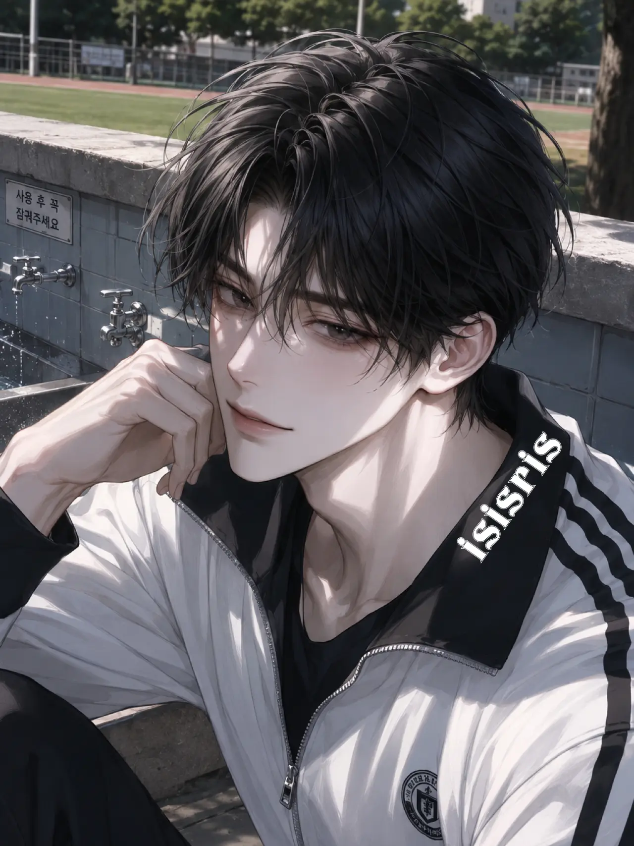 isisris의 이은혁