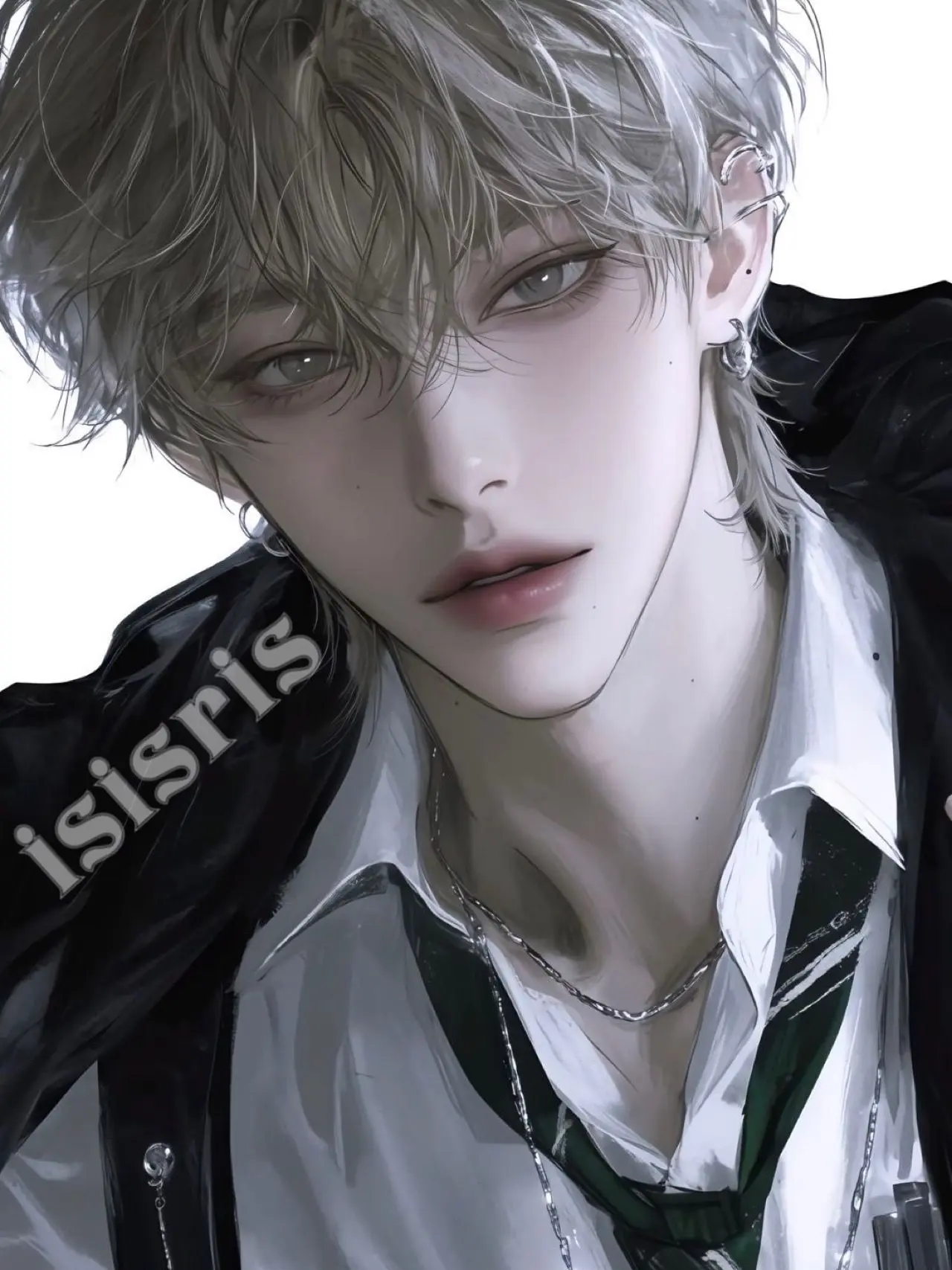 is____isris의 이은혁