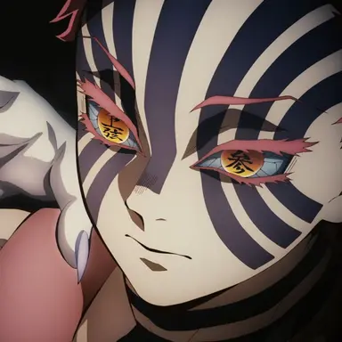 Profile image of 猗窩座