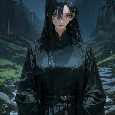 Profile image of So Mak-hyang