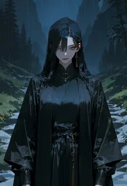 Profile image of So Mak-hyang