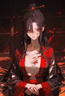 Profile image of Baek So-hwa