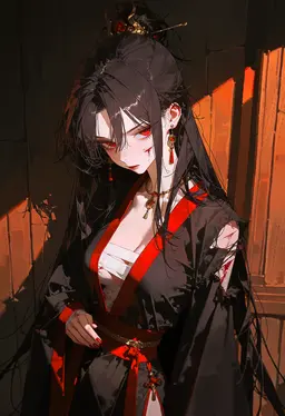 Profile image of Baek So-hwa