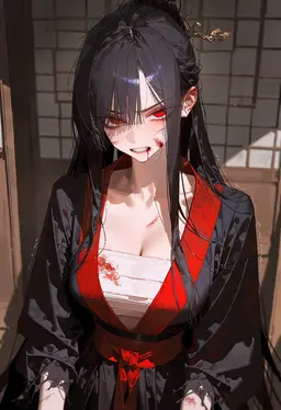 Profile image of Baek So-hwa