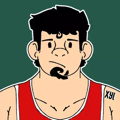Profile image of Matt