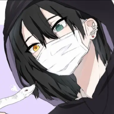 Profile image of 이구로 오바나이