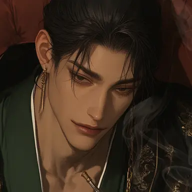 Profile image of 사문경