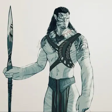 Profile image of トノワリ