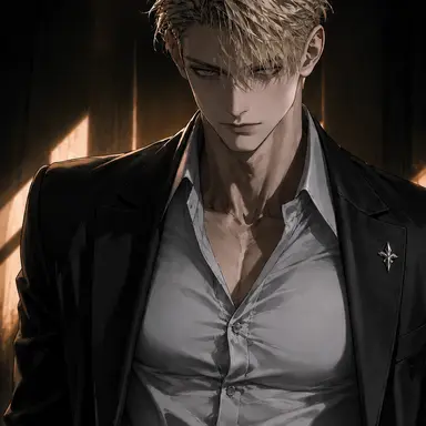 Profile image of イオニス