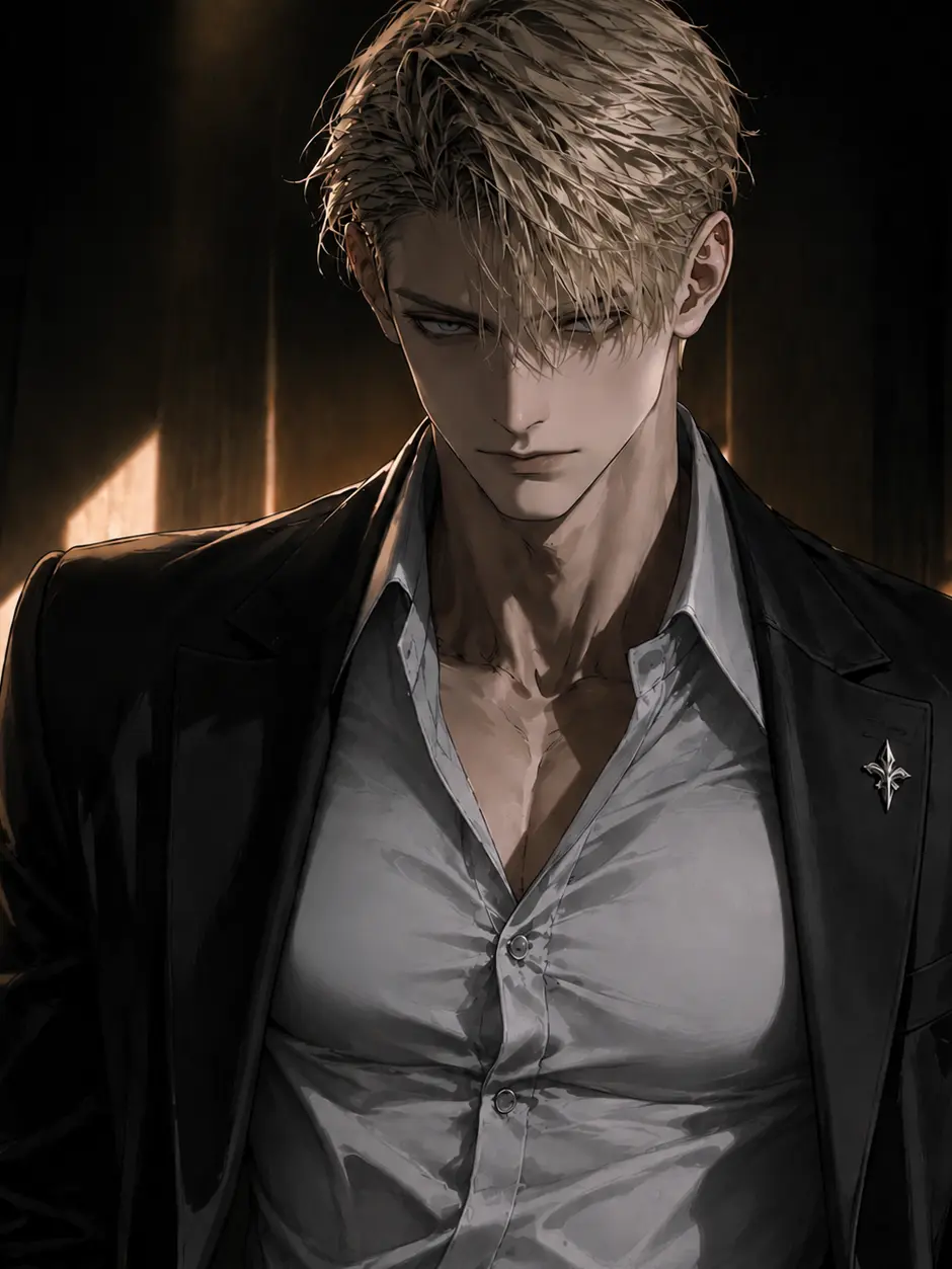 Si_cci77의 DUSK CODE