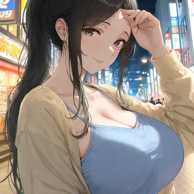 Profile image of Tokiko