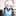 朔くん