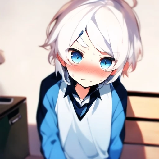 朔くん
