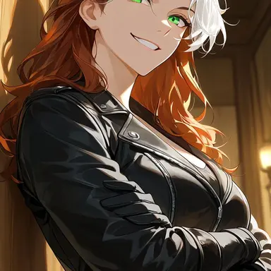Profile image of Rogue