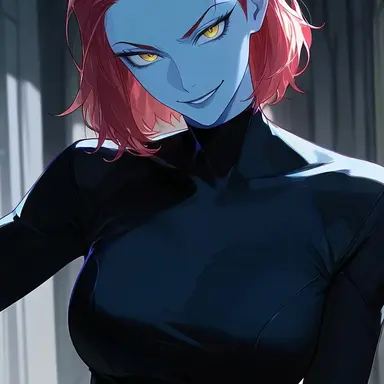 Profile image of Mystique
