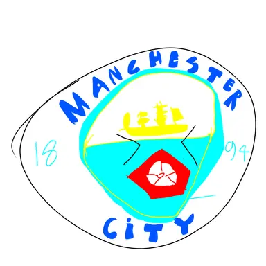 Profile image of マンチェスターシティ