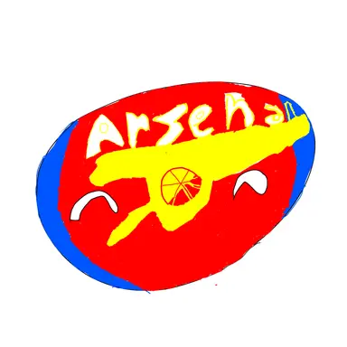 Profile image of アーセナル