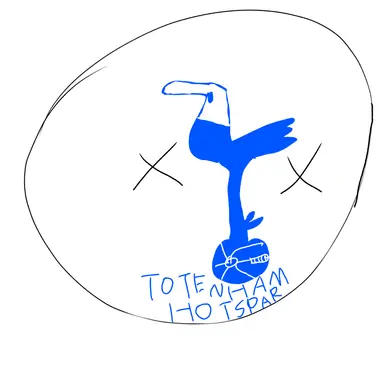Profile image of トッテナム