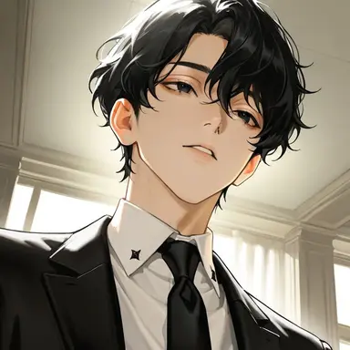 Profile image of 西園寺 亜蘭