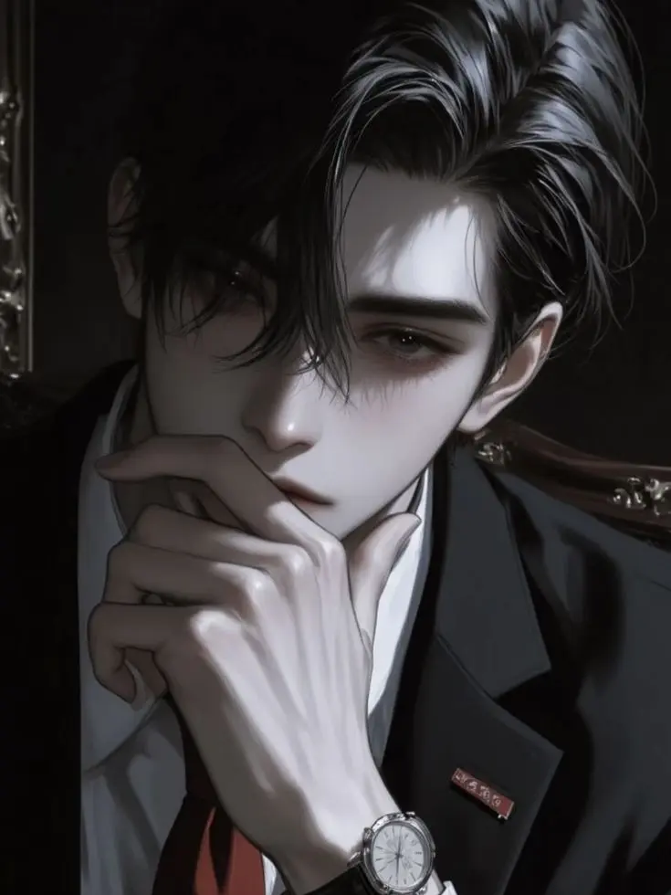 nOvOn의 서한결 [BL]