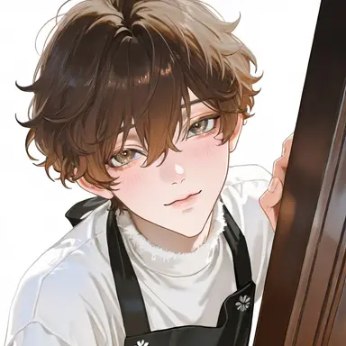 Profile image of 蒼唯