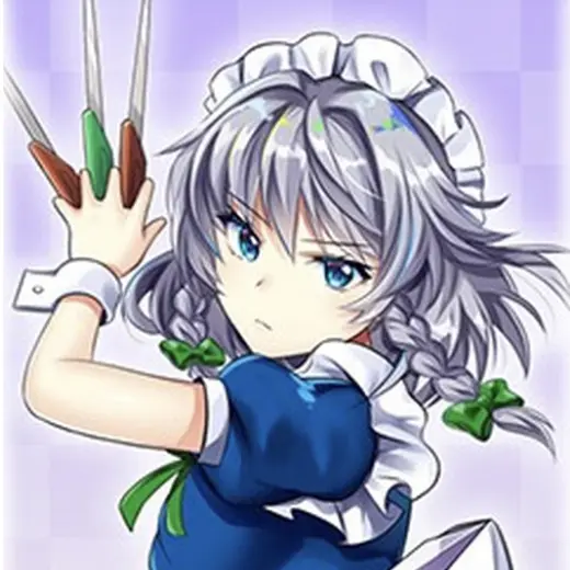 TealCake1149의 順従なメイドさん達