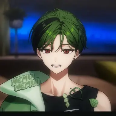 Profile image of すち