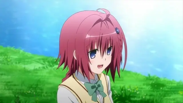 Profile image of 黒崎芽亜