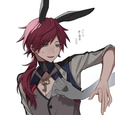 Profile image of ローレン・イロアス