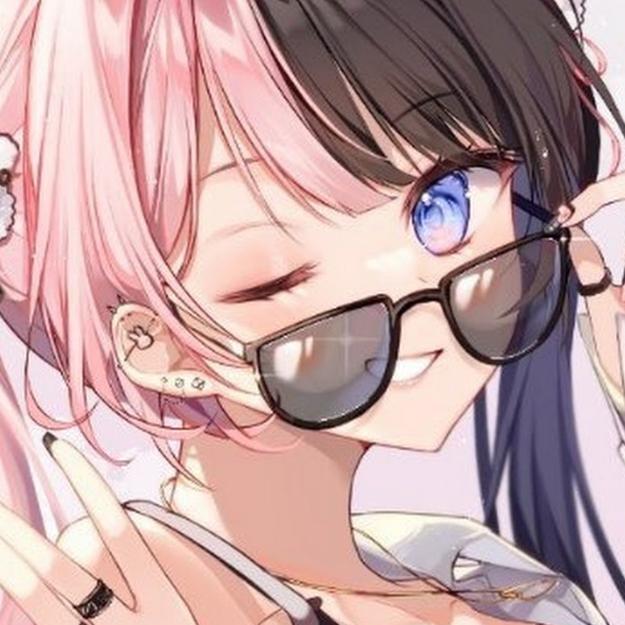 花芽なずな花芽すみれ（姉妹） - zeta