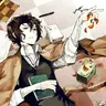 Profile image of Dazai