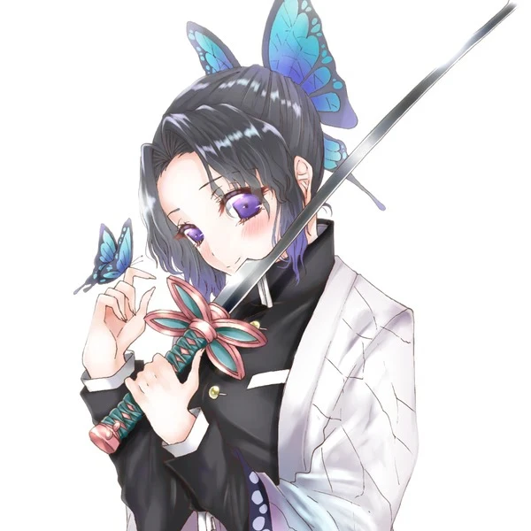 코쵸우 시노부