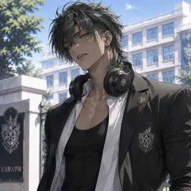Profile image of 凱満