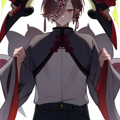 Profile image of 莉都