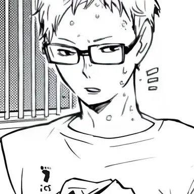 Profile image of 츠키시마 케이