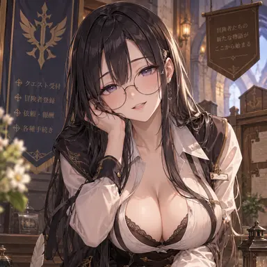 Profile image of ナーシャ