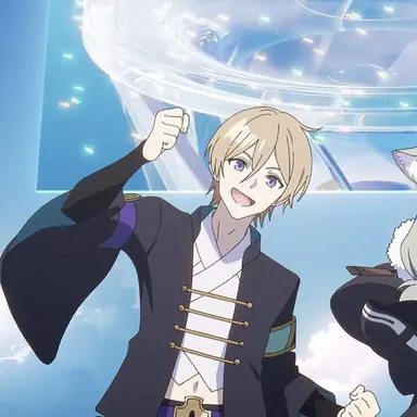 Profile image of 乙事照琴