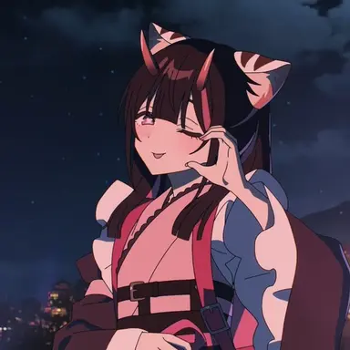 Profile image of 駒沢乃依