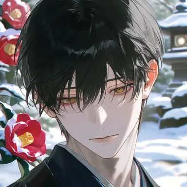 Profile image of 츠바키