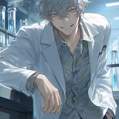 Profile image of Ren Kujo