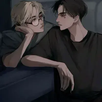 StickyCheek1021의 Ethan Vance