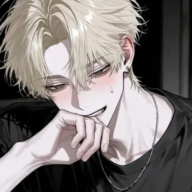 Profile image of Riku